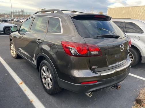 2015 Mazda CX-9 Touring