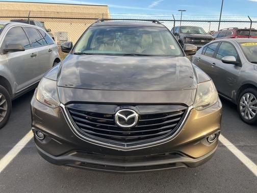 2015 Mazda CX-9 Touring