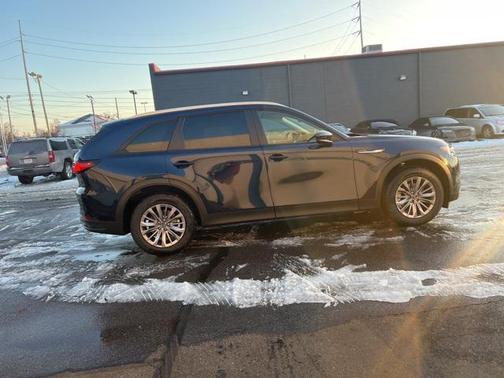 2026 Mazda CX-90 3.3 Turbo S