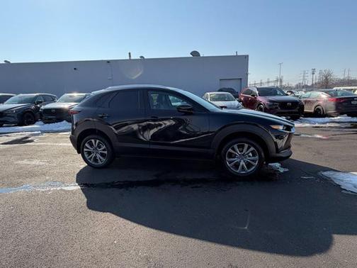 2026 Mazda CX-30 2.5 S Preferred Package