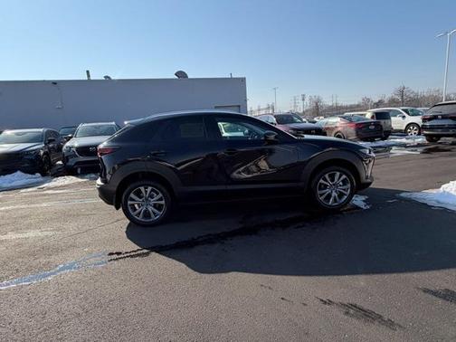 2026 Mazda CX-30 2.5 S Preferred Package