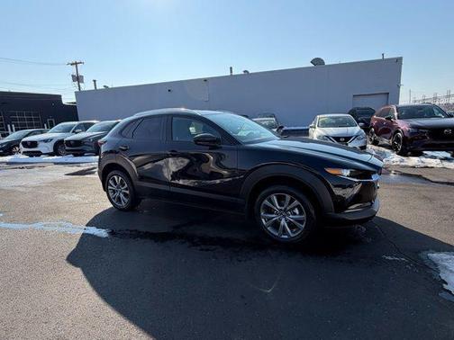 2026 Mazda CX-30 2.5 S Preferred Package