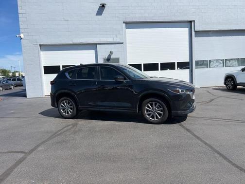 2024 Mazda CX-5 2.5 S Select