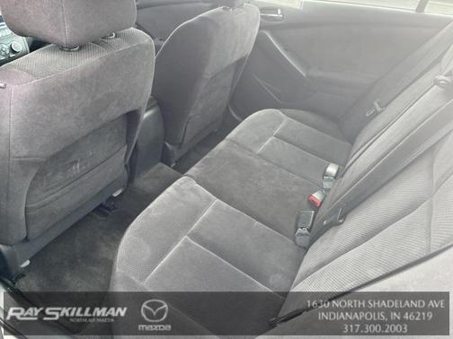 2008 Nissan Altima 2.5 S