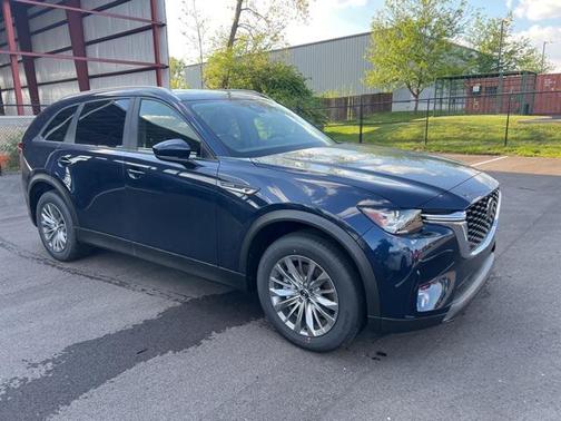 2025 Mazda CX-90 3.3 Turbo S