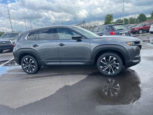 2025 Mazda CX-50 Hybrid Premium Plus Package