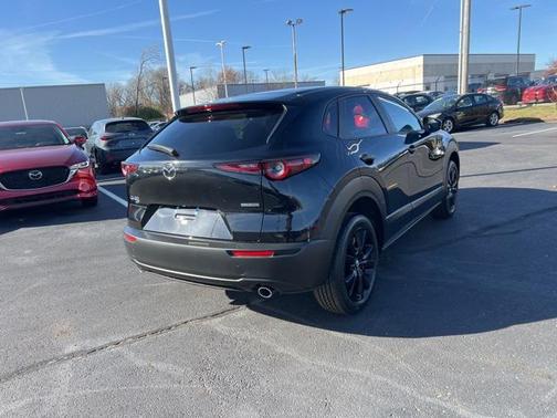 2026 Mazda CX-30 2.5 S Select Sport