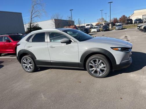2026 Mazda CX-30 2.5 S Preferred Package