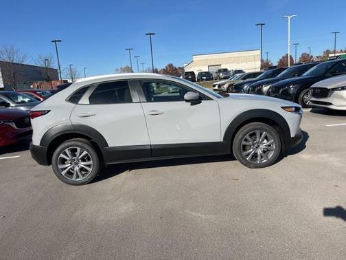 2026 Mazda CX-30 2.5 S Preferred Package