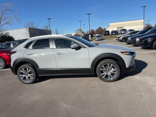 2026 Mazda CX-30 2.5 S Preferred Package