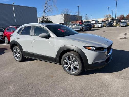 2026 Mazda CX-30 2.5 S Preferred Package