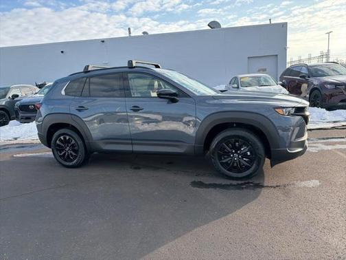 2026 Mazda CX-50 Hybrid Premium