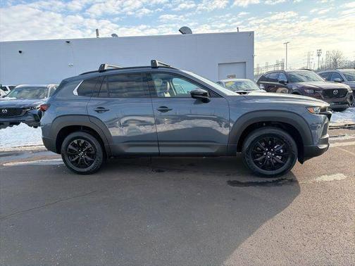 2026 Mazda CX-50 Hybrid Premium