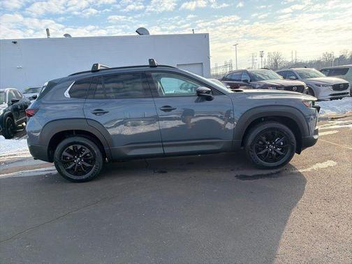 2026 Mazda CX-50 Hybrid Premium