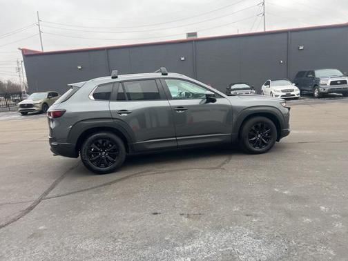 2024 Mazda CX-50 2.5 S Select Package