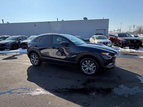 2026 Mazda CX-30 2.5 S Preferred Package