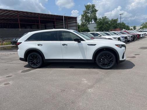 2025 Mazda CX-70 3.3 Turbo Premium Package