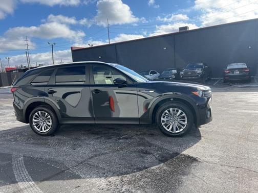 2026 Mazda CX-90 3.3 Turbo S