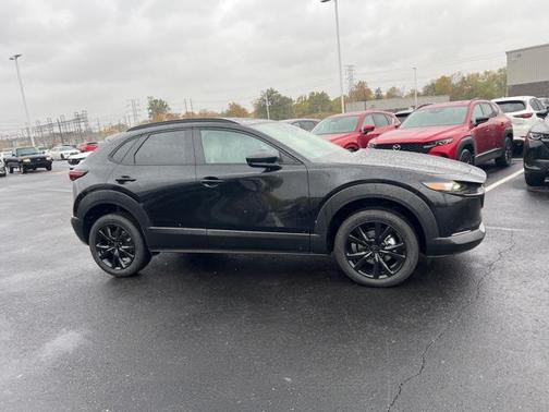 2026 Mazda CX-30 2.5 S