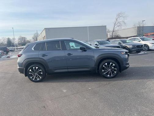 2026 Mazda CX-50 Hybrid Premium Plus