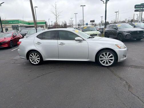 2010 Lexus IS 250 Base