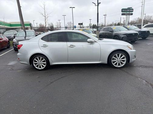 2010 Lexus IS 250 Base