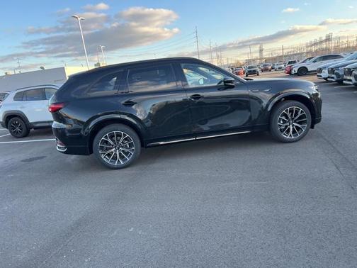 2025 Mazda CX-70 3.3 Turbo S Premium Plus