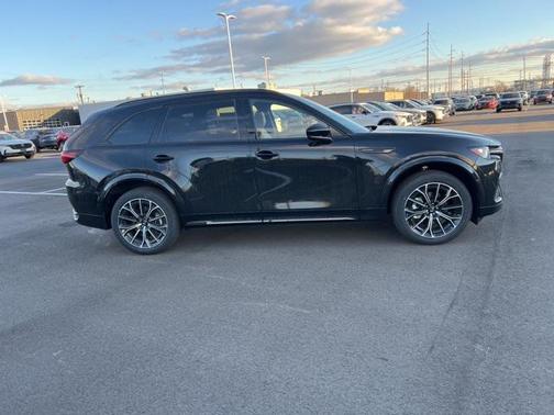 2025 Mazda CX-70 3.3 Turbo S Premium Plus