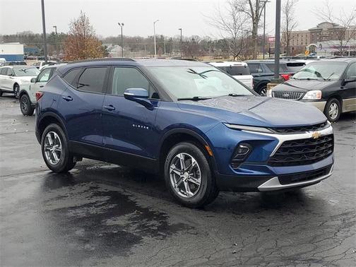 2023 Chevrolet Blazer 3LT