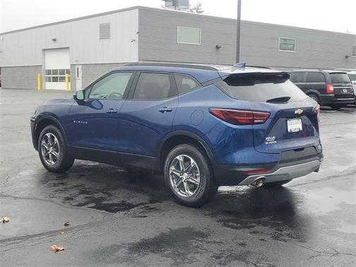 2023 Chevrolet Blazer 3LT