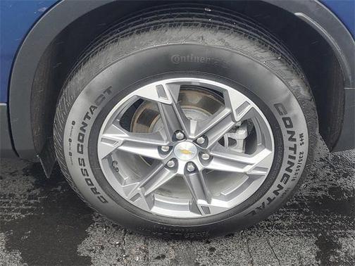 2023 Chevrolet Blazer 3LT