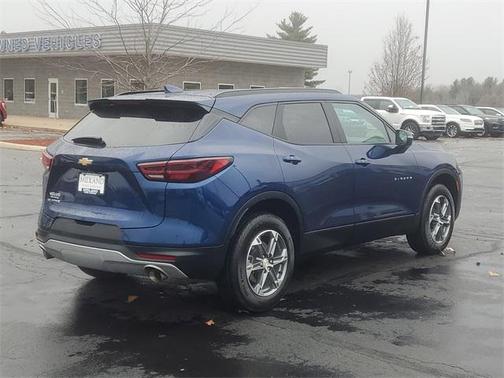 2023 Chevrolet Blazer 3LT