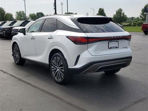 2023 Lexus RX 350 Base