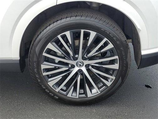 2023 Lexus RX 350 Base