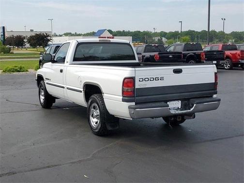1999 Dodge Ram 1500