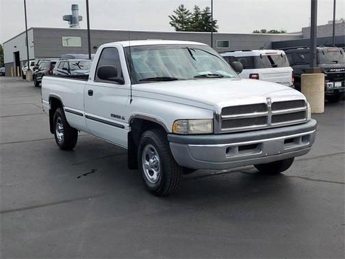 1999 Dodge Ram 1500