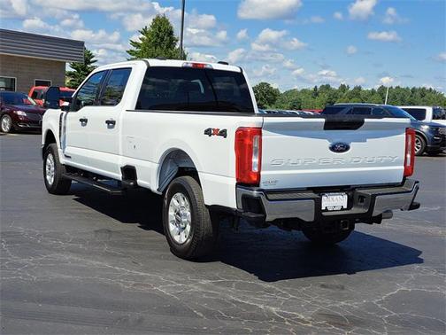 2024 Ford F-250 XLT