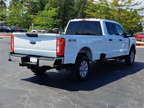 2024 Ford F-250 XLT