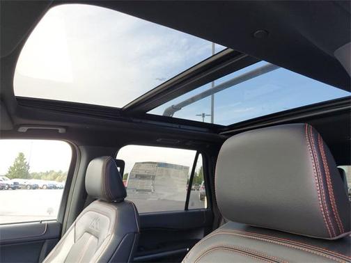2024 Ford Expedition Timberline