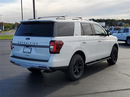 2024 Ford Expedition Timberline