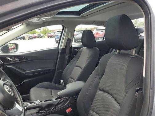 2016 Mazda Mazda3 i Touring