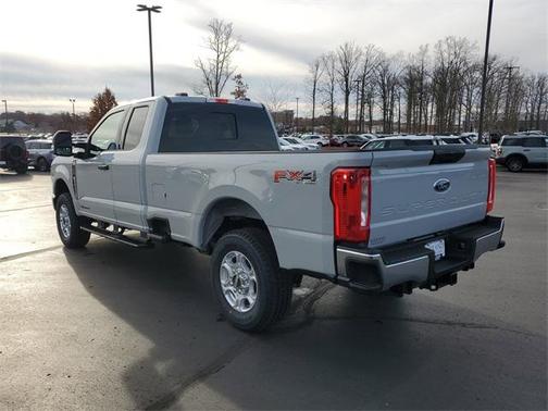 2026 Ford F-250 XLT