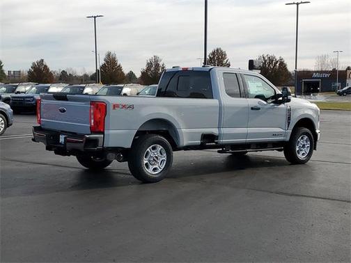 2026 Ford F-250 XLT