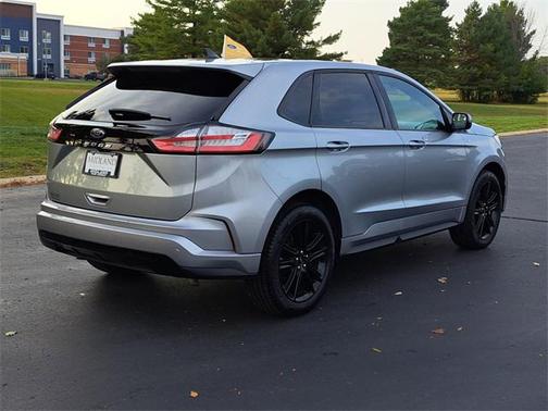 2024 Ford Edge ST Line