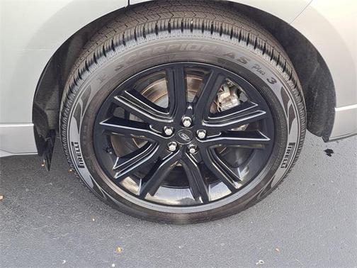 2024 Ford Edge ST Line