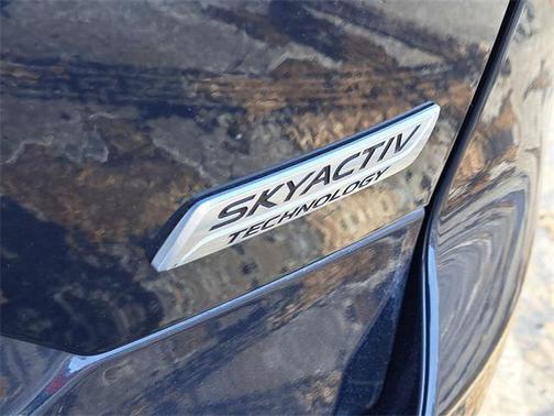 2019 Mazda CX-5 Grand Touring Reserve