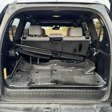2023 Lexus GX 460 Luxury