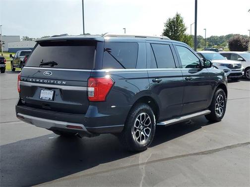 2022 Ford Expedition XLT