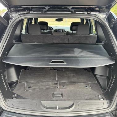 2022 Jeep Grand Cherokee Laredo