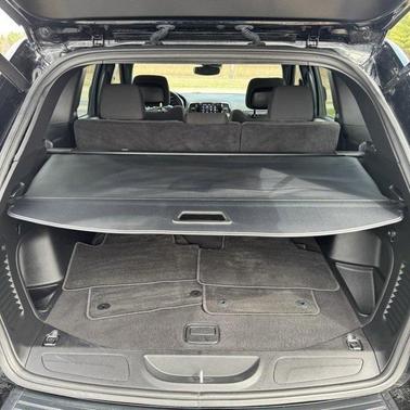 2022 Jeep Grand Cherokee Laredo
